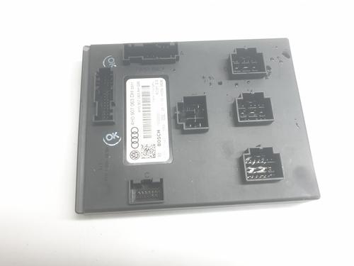 Used Electronic module Electronic module AUDI A6 C7 (4G2, 4GC) 2.0 TDI (190 hp) 33547814 33547814