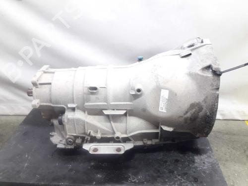 Used Gearbox BMW X5 (E70) 3.0 d (235 hp) 6303686