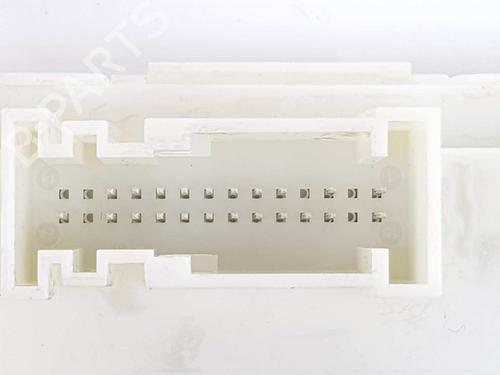 Electronic module MERCEDES-BENZ A-CLASS (W176) A 200 CDI / d (176.008) | BP7837813M83 