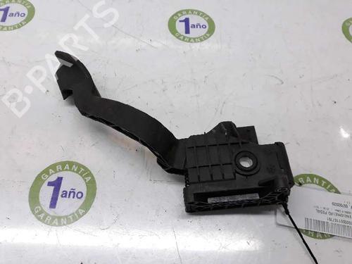 Pedal OPEL CORSA D (S07) 1.3 CDTI (L08, L68) | BP4927860I4 