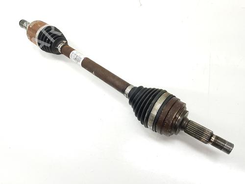 Left front driveshaft RENAULT CLIO V (B7_) 1.0 TCe 90 (B7MT) | BP34639754M38  - Image 7