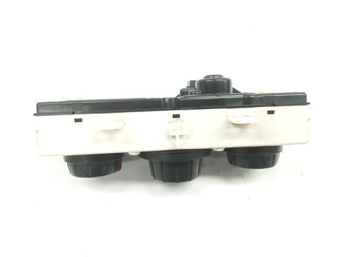 Climate control RENAULT MASTER III Van (FV) 2.3 dCi 130 RWD (FV01, FV10, FV11, FV12) | BP16218795I5 