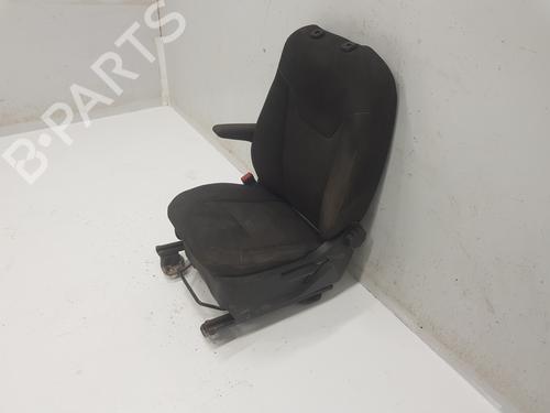 Left front seat FORD TRANSIT COURIER B460 MPV 1.5 EcoBlue | BP32420632C15  - Image 8