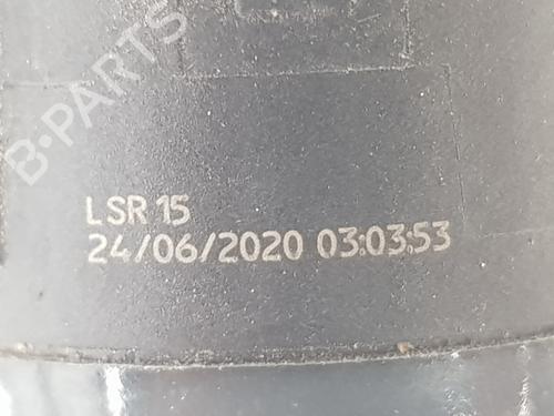 Andre MERCEDES-BENZ A-CLASS (W177) A 200 d (177.012) | BP15606049O1 