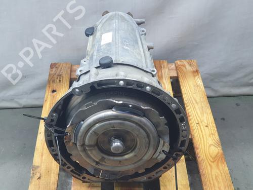 Gearbox MERCEDES-BENZ VITO Tourer (W447) 114 CDI (447.701, 447.703, 447.705) | BP29630694M3 