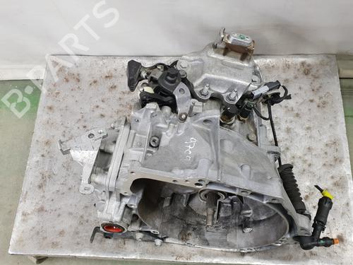 Gearbox PEUGEOT EXPERT Van (V_)  | BP33996766M3  - Image 11