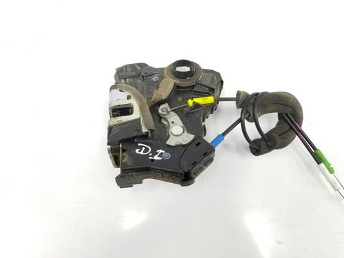 Used Front left lock TOYOTA LAND CRUISER PRADO (_J12_) 3.0 D-4D (KDJ120, KDJ125) (163 hp) 11791471
