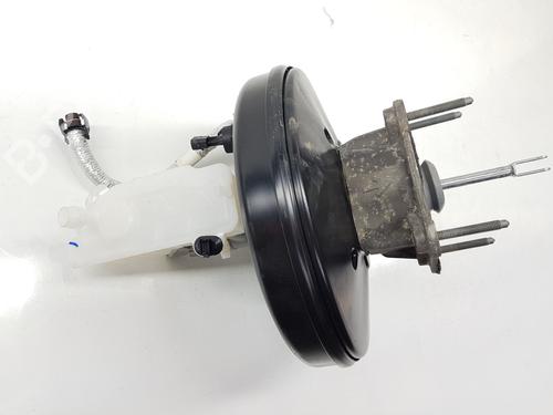 Used Servo brake Servo brake RENAULT KANGOO III MPV Blue dCi 95 (KJAB) (95 hp) 35739481 35739481