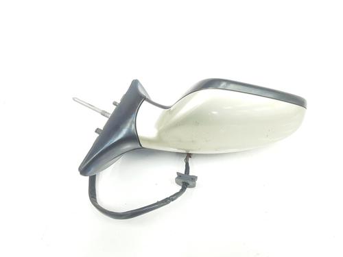 Left mirror PEUGEOT 407 (6D_) 1.6 HDi 110 (6D9HZC, 6D9HYC) | BP10215598C26 