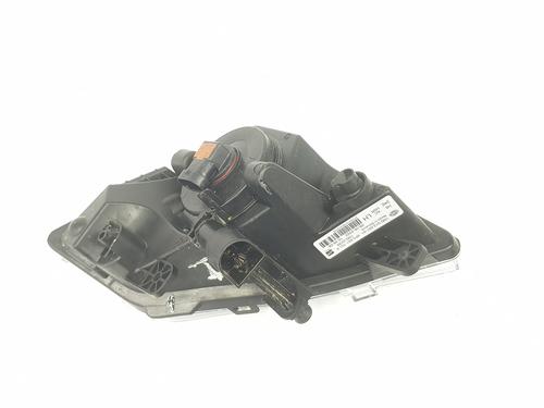 Left front fog light SEAT IBIZA V (KJ1, KJG) 1.0 TGI | BP13638763C30 
