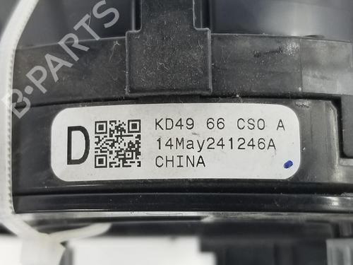 Squib airbag MAZDA CX-5 (KE, GH) 2.2 D (KE2FW) | BP9220609C102 
