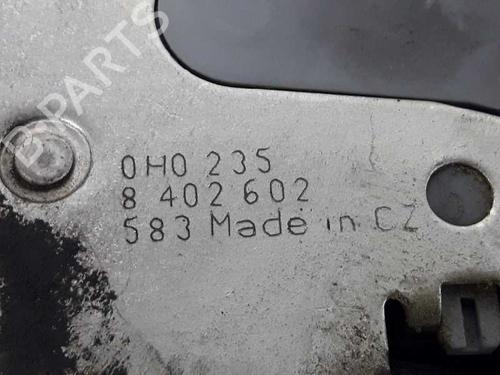 Rear right lock BMW X5 (E53) 3.0 d | BP4394628C99 