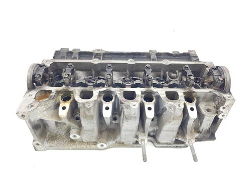 Used Cylinder head NISSAN QASHQAI II SUV (J11, J11_) 1.5 dCi (110 hp) 26720351