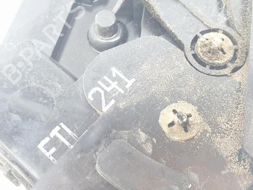 Front left lock BMW 3 (E46) 320 d | BP17790954C98 