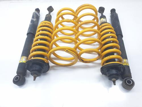 Used Right front shock absorber TOYOTA LAND CRUISER PRADO (_J12_) 3.0 D-4D (KDJ120, KDJ125, KDJ121) (173 hp) 24426959