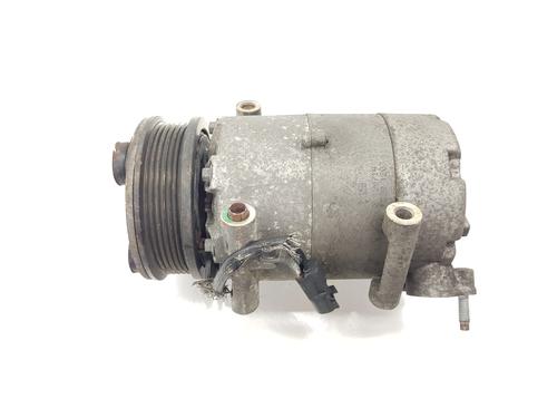 AC compressor LAND ROVER RANGE ROVER EVOQUE (L538) 2.2 D 4x4 | BP29575389M34 
