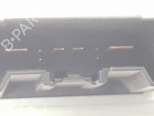 Electronic module FORD FOCUS III 2.0 ST | BP15012445M83 