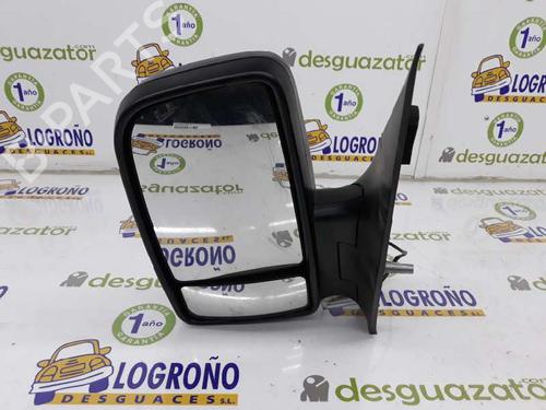 Used Left mirror VW CRAFTER 30-50 Van (2E_) 2.0 TDI (109 hp) 2977780