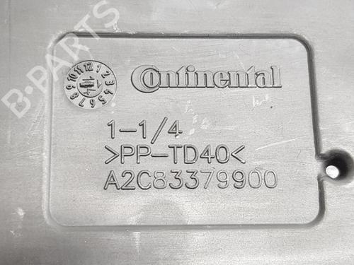 Módulo eletrónico DACIA LODGY (JS_) 1.5 dCi | BP32112199M83 