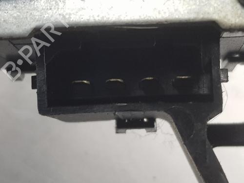 Viskermotor bagrude SEAT LEON (1M1) 1.9 TDI | BP7706498M102 