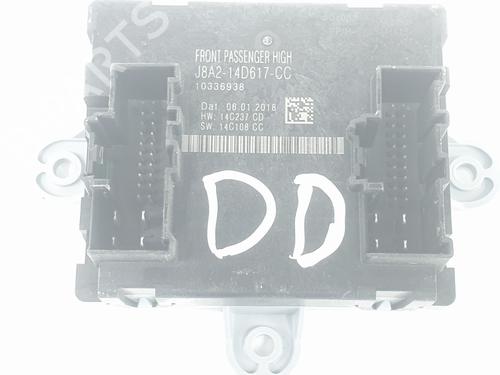 Electronic module LAND ROVER RANGE ROVER VELAR (L560) 2.0 D240 SD4 4x4 | BP36848683M83  - Image 5