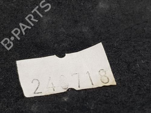 Rear parcel shelf RENAULT ARKANA I (LCM_, LDN_) 1.3 TCe 140 (LDN0) | BP34699107C85 - Image 4