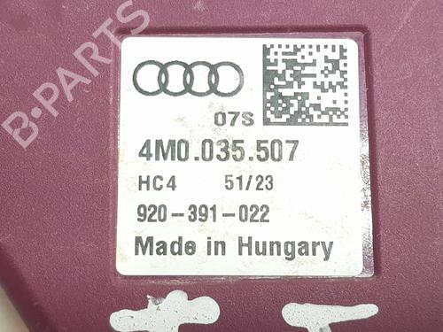 Electronic module SEAT IBIZA V (KJ1, KJG)  | BP29194304M83 