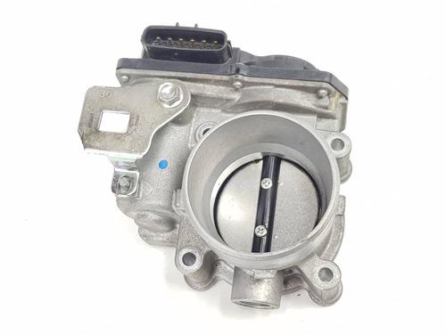 Throttle body MAZDA CX-3 (DK) 1.5 SKYACTIV-D (DK2WS, DK5FW) | BP38619741M82 - Image 4