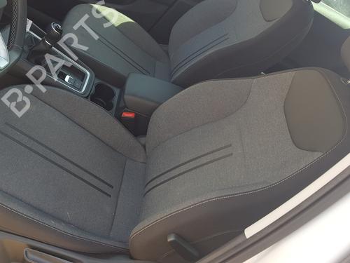 Rudehejsemotor forskærm højre SEAT ATECA (KH7, KHP)  | BP29183749E20 