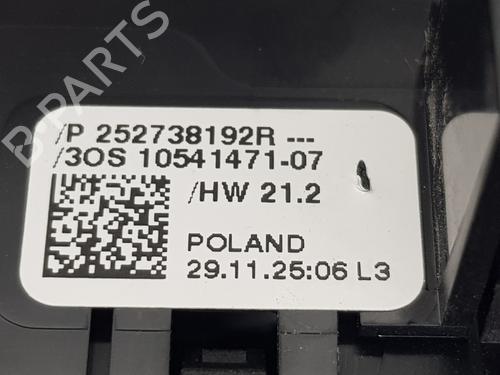 Switch RENAULT RAFALE Coupe (DGM_) 1.2 E-TECH 200 Hybrid (DGM2) | BP34605822I30  - Image 5