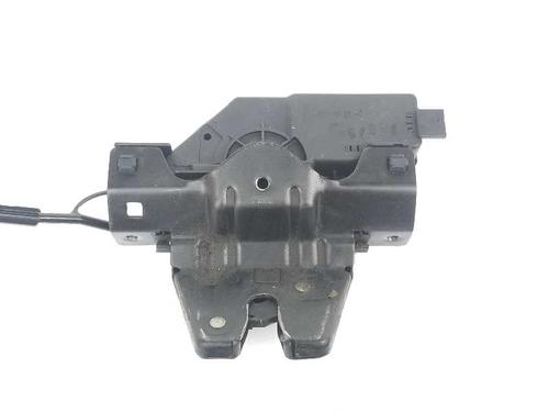 Tailgate lock BMW 3 (E46) 320 d | BP7550177C101 