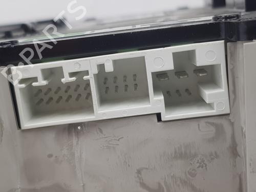 Interior roof light MERCEDES-BENZ A-CLASS (W176) A 200 CDI / d (176.008) | BP17198657I8 