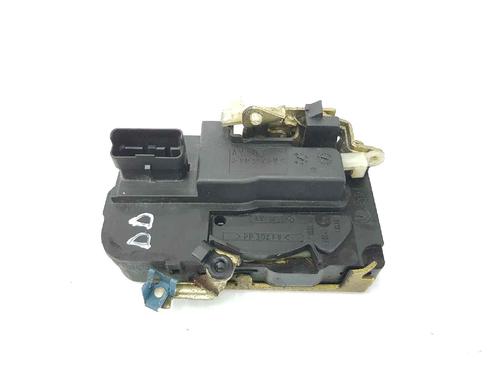 Used Front right lock CITROËN BERLINGO / BERLINGO FIRST Box Body/MPV (M_) 2.0 HDI 90 (MBRHY, MCRHY) (90 hp) 5829851