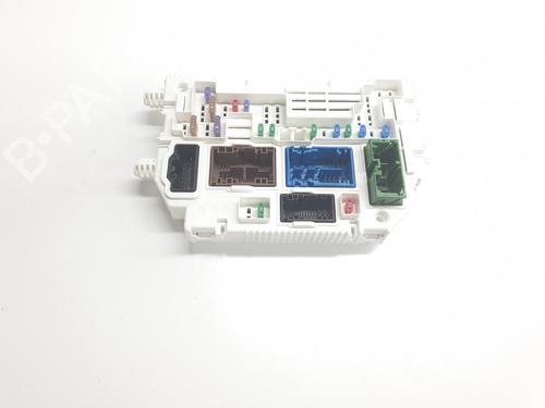 Fuse box OPEL ASTRA L Sports Tourer (O5) 1.2 (FRHNPJ) | BP24642208E1 