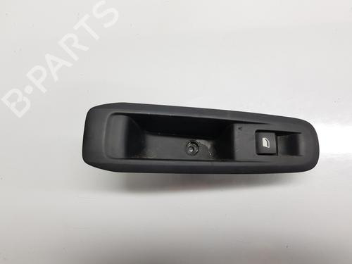 Used Right rear window switch PEUGEOT 308 II (LB_, LP_, LW_, LH_, L3_) 1.6 HDi (92 hp) 22616599