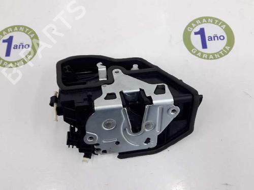 Rear right lock BMW 3 Touring (F31) 330 d | BP5249528C99 