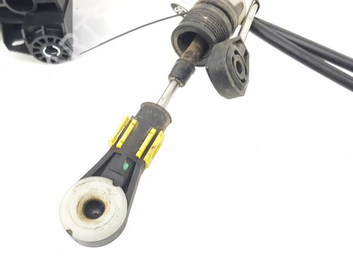 Gear lever FORD ECOSPORT 1.5 Ti | BP8064789M90 