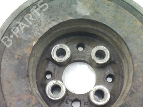Pulley SEAT IBIZA III (6L1)  | BP14103435M122 