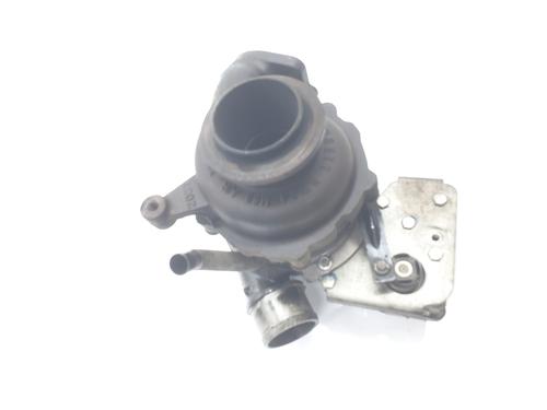 Turbocharger/Supercharger LAND ROVER FREELANDER 2 (L359) 2.2 TD4 4x4 | BP29617039M71