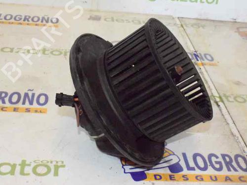 Heater blower motor MERCEDES-BENZ A-CLASS (W169) A 180 CDI (169.007, 169.307) | BP14117985M62 