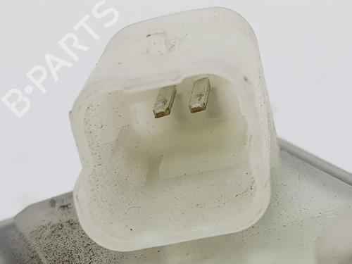 Electronic module PEUGEOT 3008 II SUV (MC_, MR_, MJ_, M4_) 1.6 BlueHDi 120 | BP15403011M83 