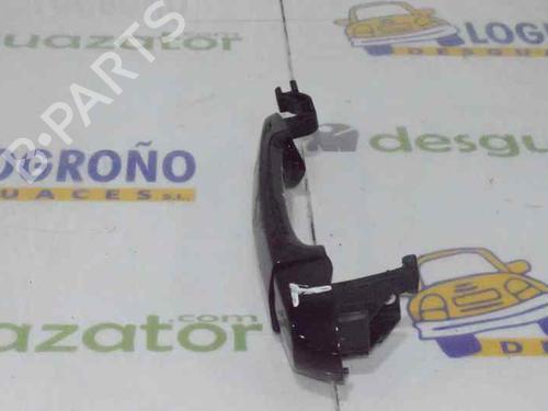 Rear right exterior door handle BMW 3 Touring (E91) 320 d | BP1636522C130 