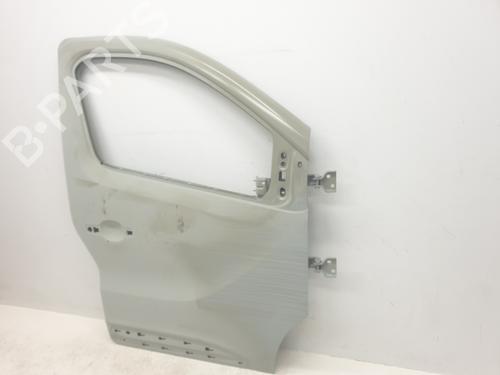 Right front door RENAULT TRAFIC III Van (FG_) 1.6 dCi 140 (FGMA, FGMC) | BP29906787C3