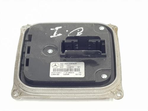 Used Xenon ballast MERCEDES-BENZ CLA Coupe (C117) [2013-2019]  29191917