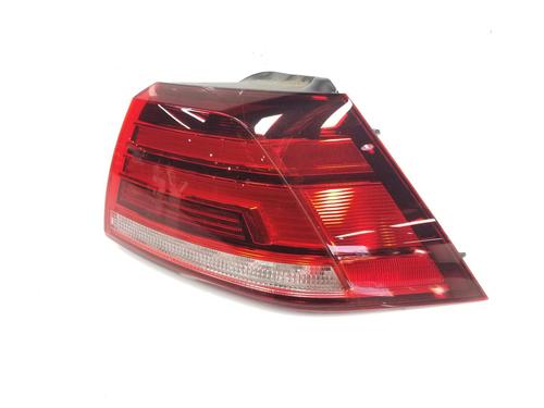 Right taillight VW GOLF VII (5G1, BQ1, BE1, BE2) 2.0 TDI | BP11513449C35 