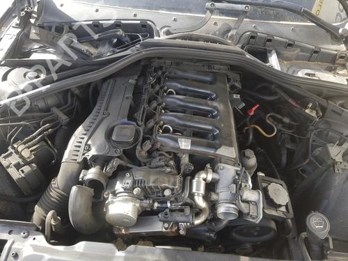 Electronic module BMW 5 (E60) 525 d | BP38732218M83 - Image 30