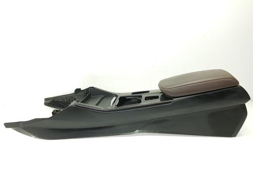 Used Armrest / Center console BMW X3 (F25) xDrive 20 d (190 hp) 22191023