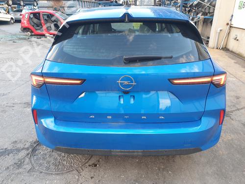 AC pipe OPEL ASTRA L Sports Tourer (O5) 1.2 (FRHNPJ) | BP22912227M126 
