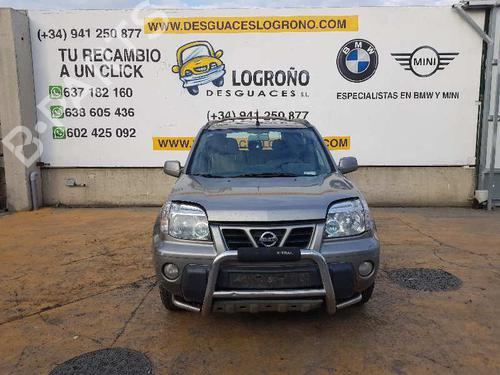 Other NISSAN X-TRAIL I (T30) 2.2 Di 4x4 | BP14084031O1 