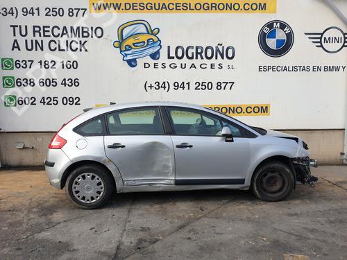 Engine control unit (ECU) CITROËN C4 I (LC_) 1.6 HDi | BP20332337M57 